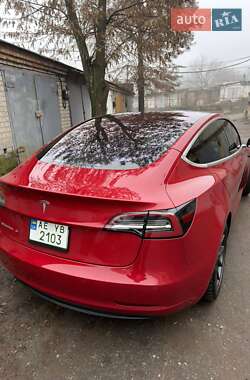 Седан Tesla Model 3 2018 в Днепре