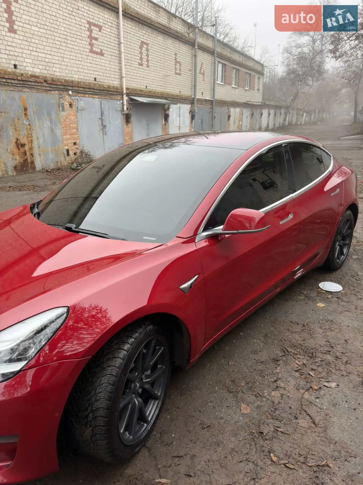 2018 Tesla Model 3 - мініатюра 7