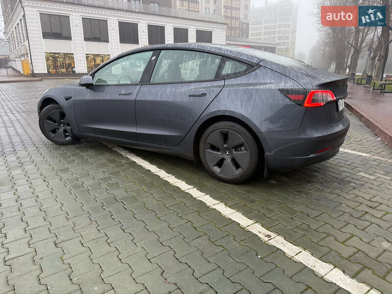 Седан Tesla Model 3 2023 в Хмельницком фото 5 Седан Tesla Model 3 2023 в Хмельницком