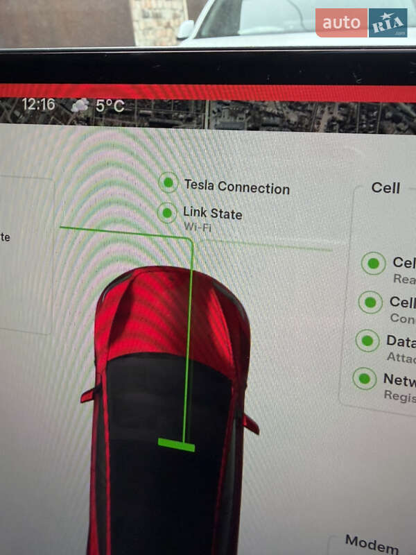 Седан Tesla Model 3 2024 в Чернигове фото 17 Седан Tesla Model 3 2024 в Чернигове