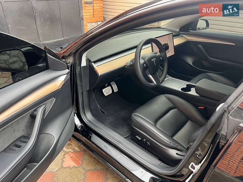 Седан Tesla Model 3 2022 в Харькове фото 11 Седан Tesla Model 3 2022 в Харькове