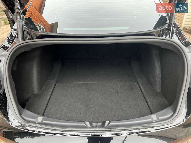 Седан Tesla Model 3 2022 в Харькове фото 14 Седан Tesla Model 3 2022 в Харькове