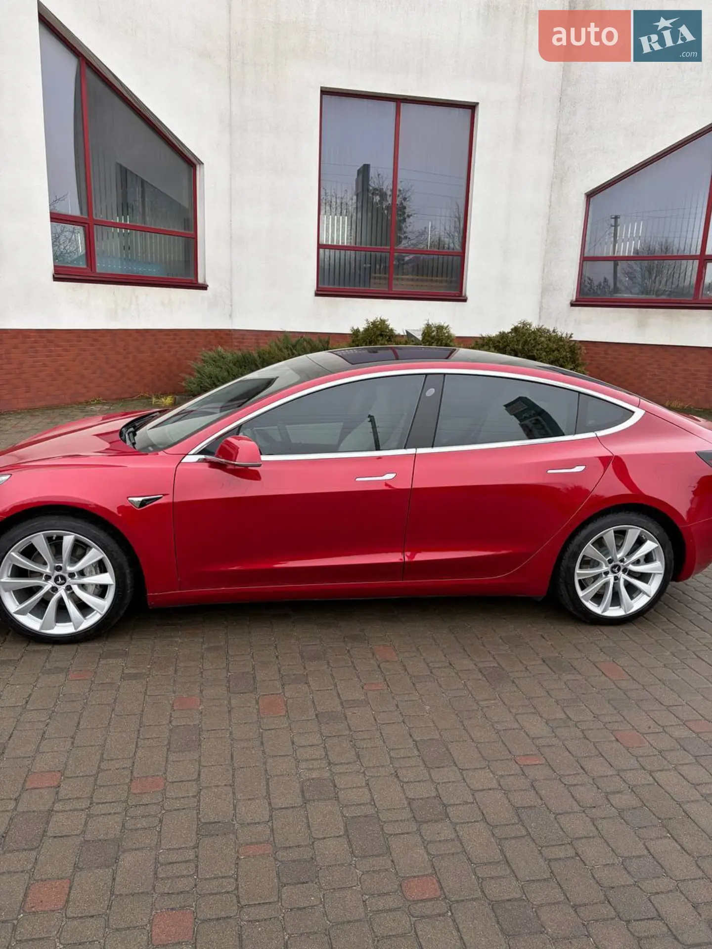 2018 Tesla Model 3 - мініатюра 28