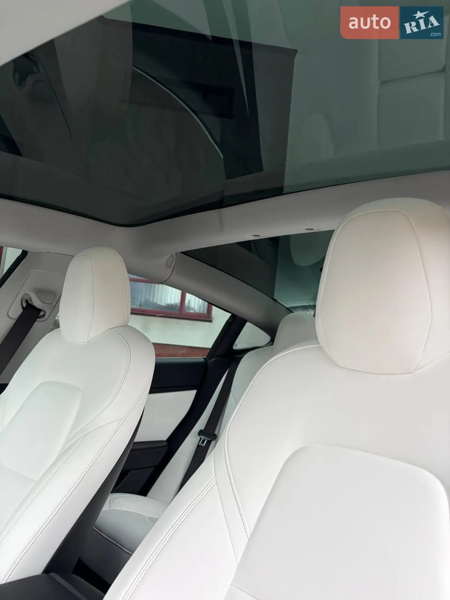 2018 Tesla Model 3 - мініатюра 75