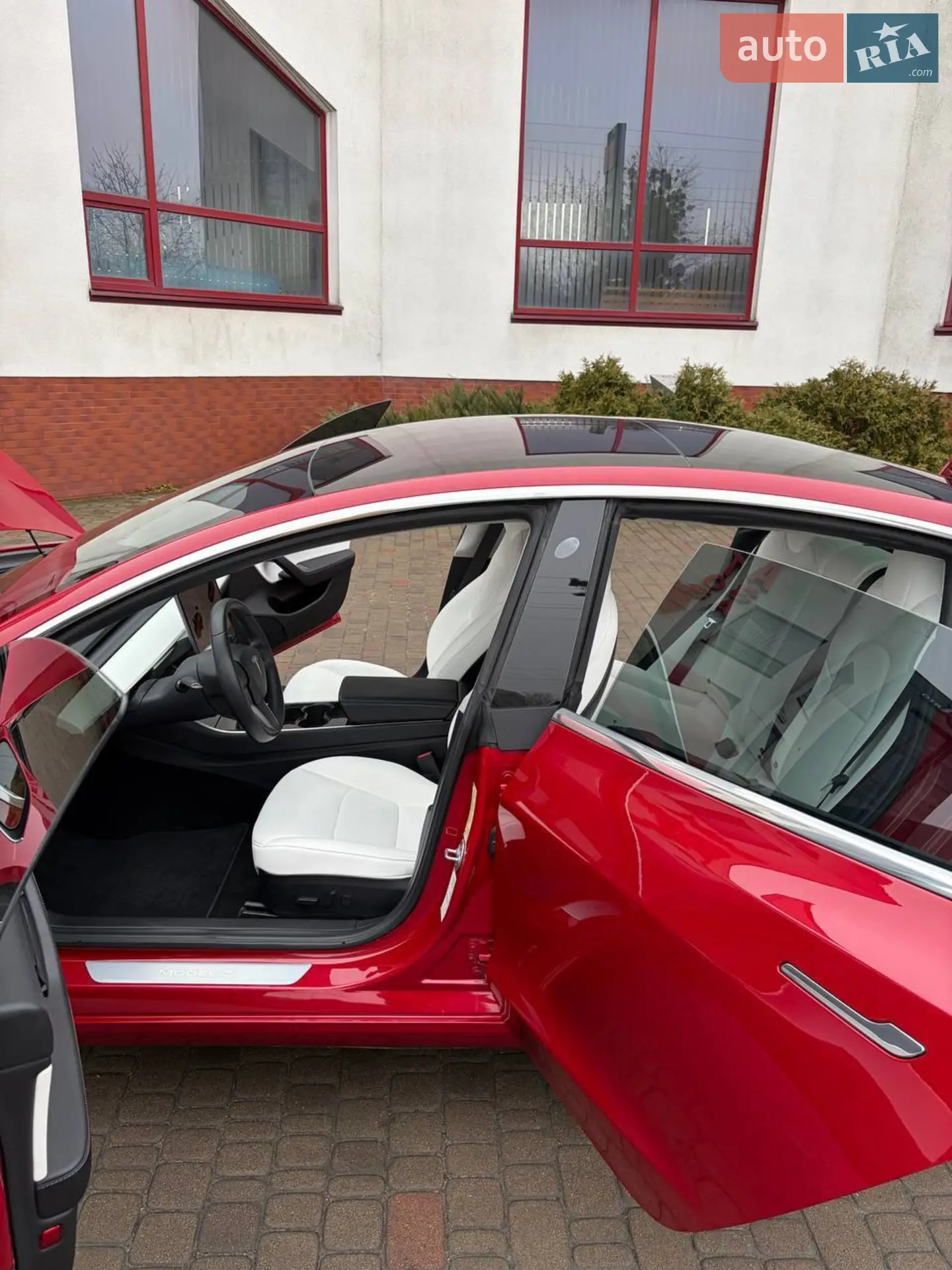 2018 Tesla Model 3 - мініатюра 86