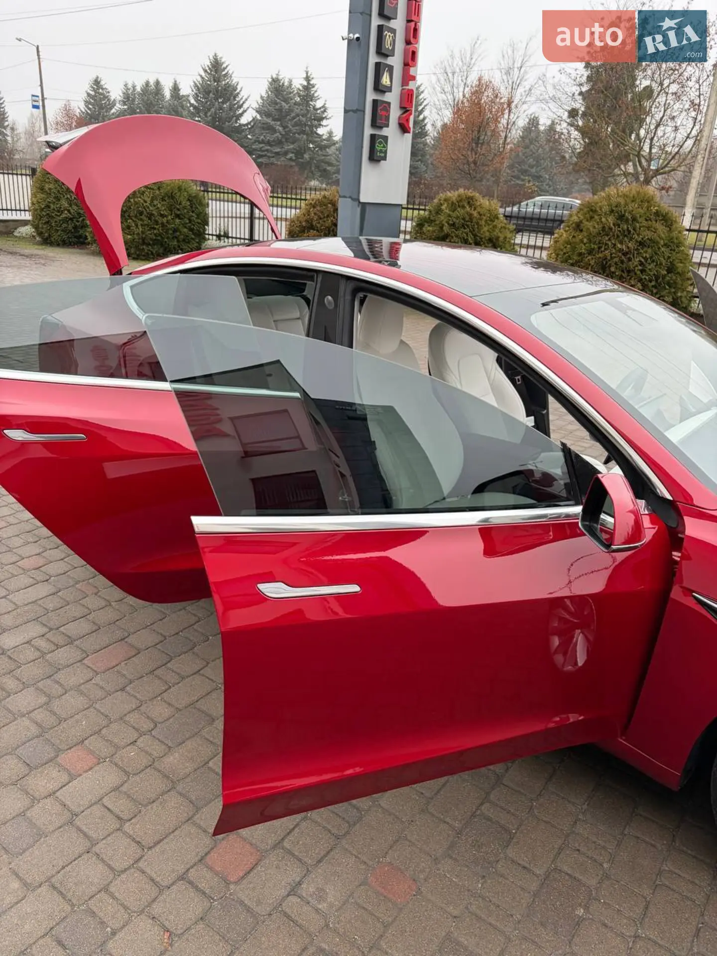 2018 Tesla Model 3 - мініатюра 89