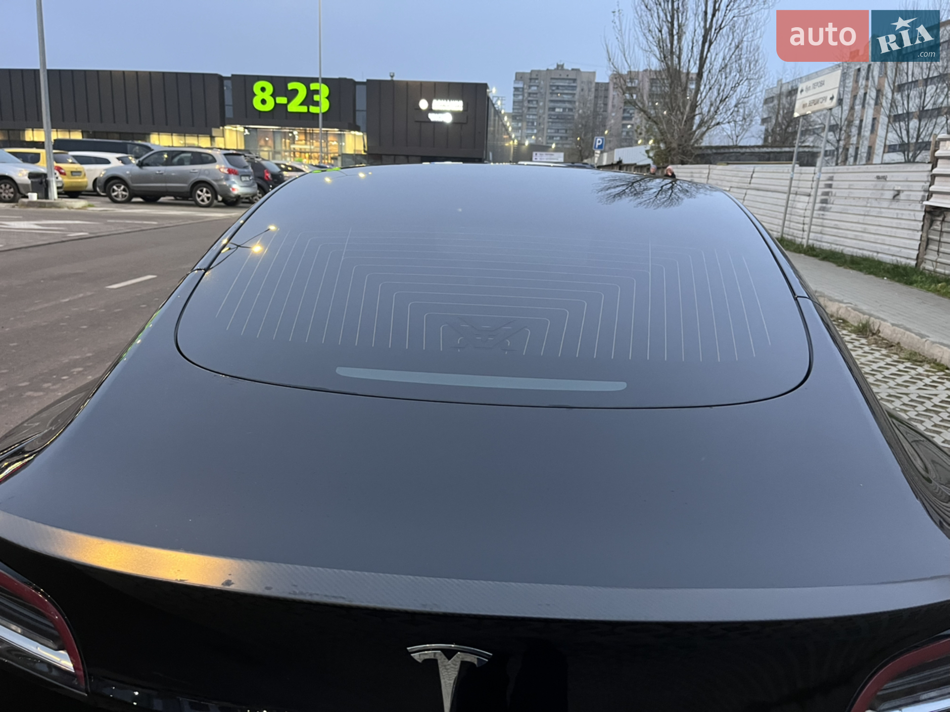 2019 Tesla Model 3 - мініатюра 26