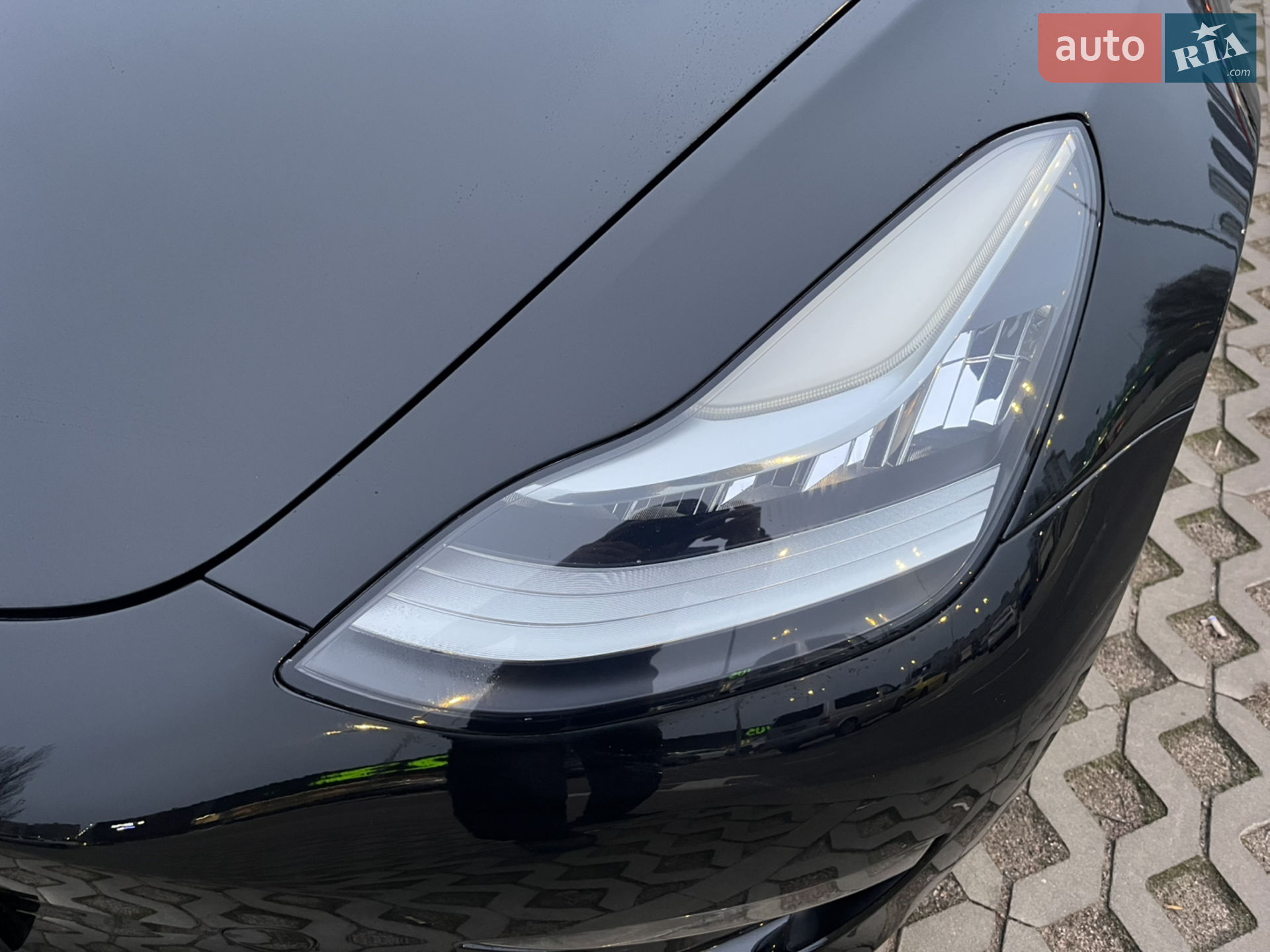 2019 Tesla Model 3 - мініатюра 33