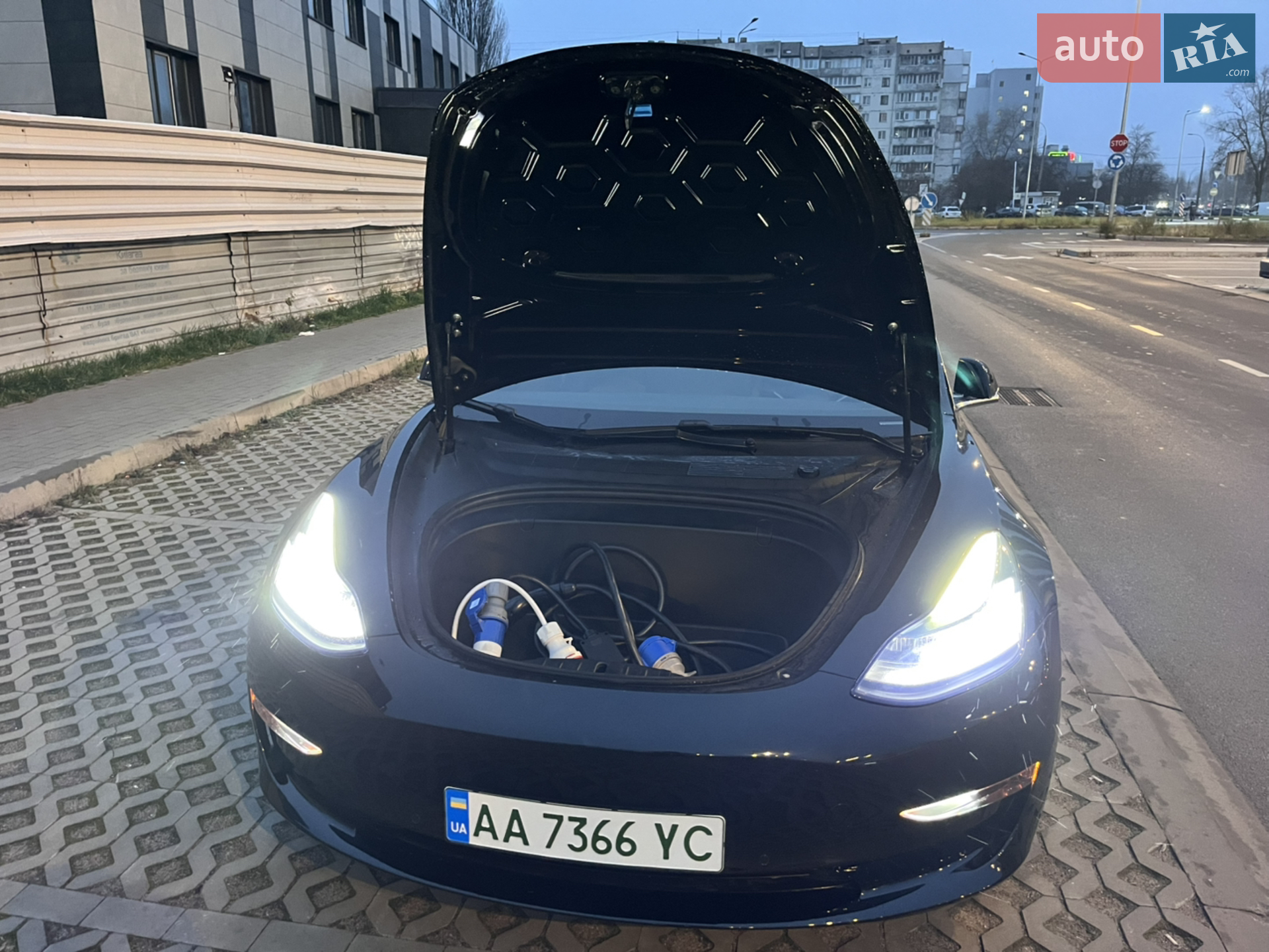 2019 Tesla Model 3 - мініатюра 52