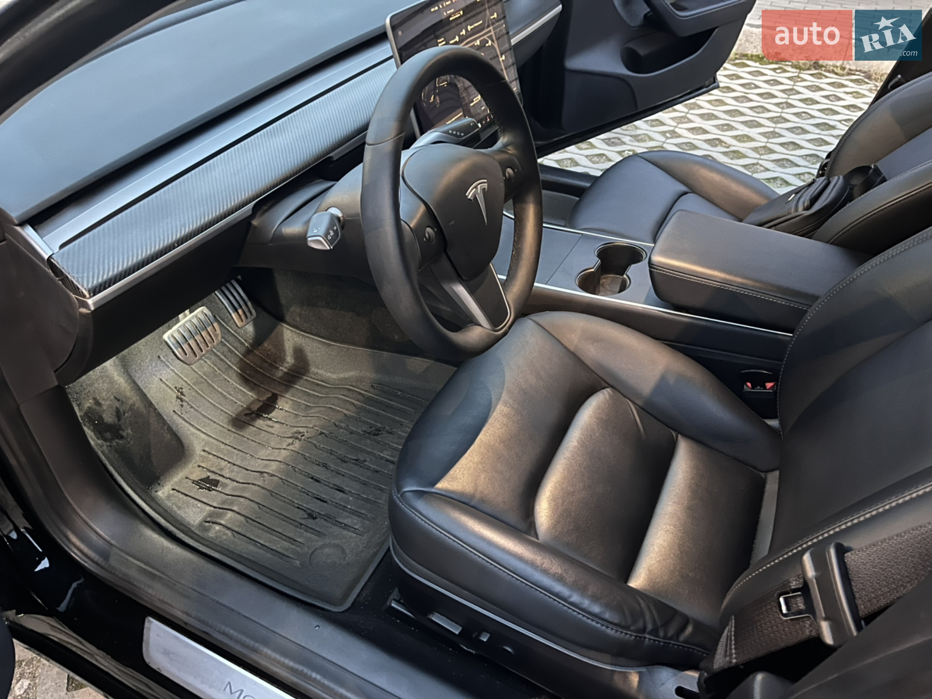2019 Tesla Model 3 - мініатюра 74