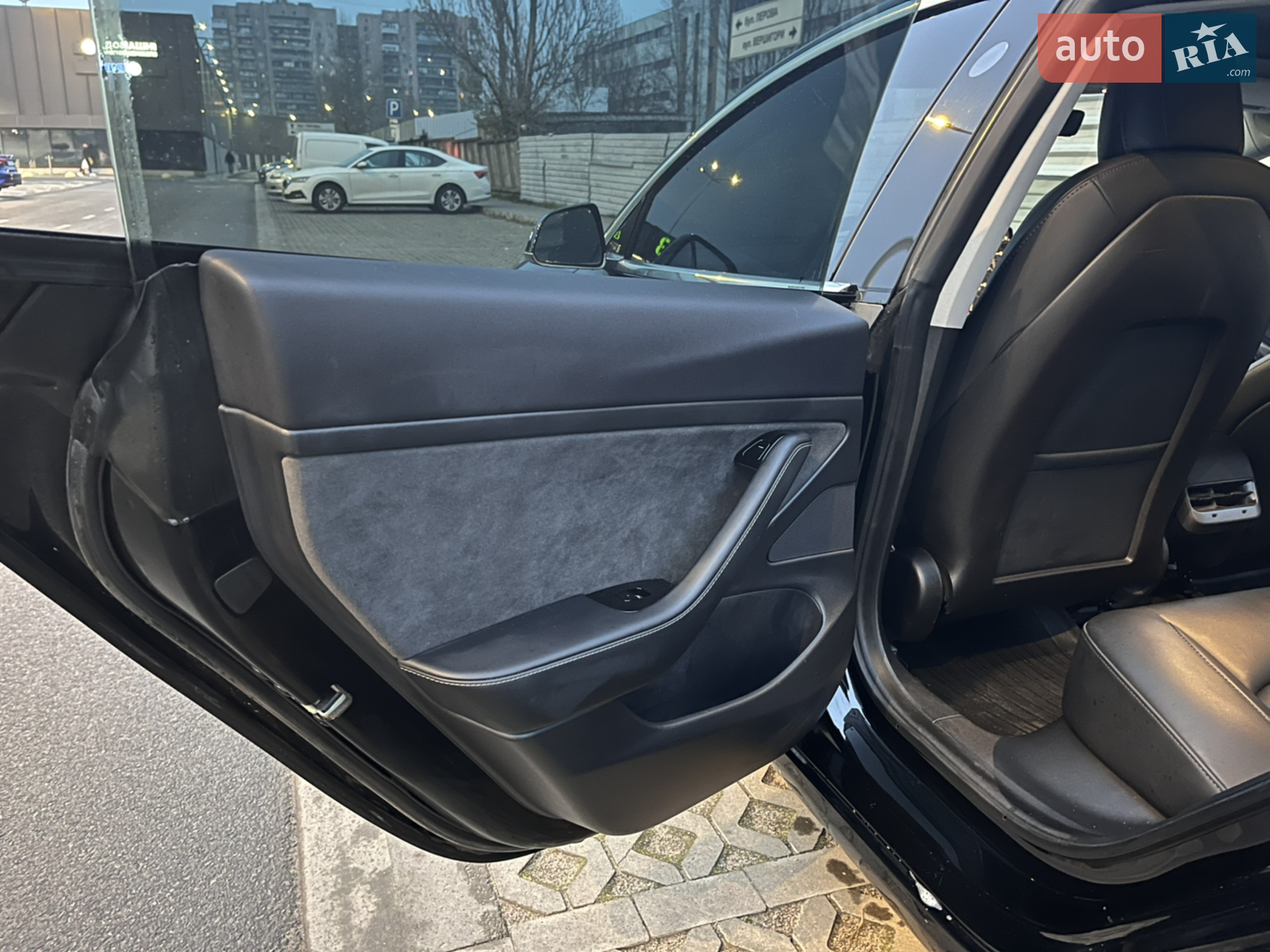 2019 Tesla Model 3 - мініатюра 79