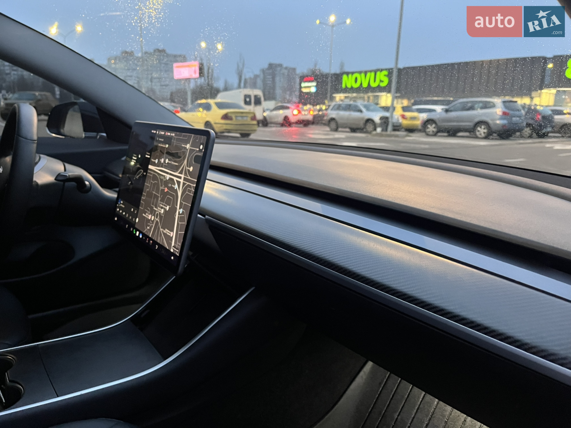 2019 Tesla Model 3 - мініатюра 89