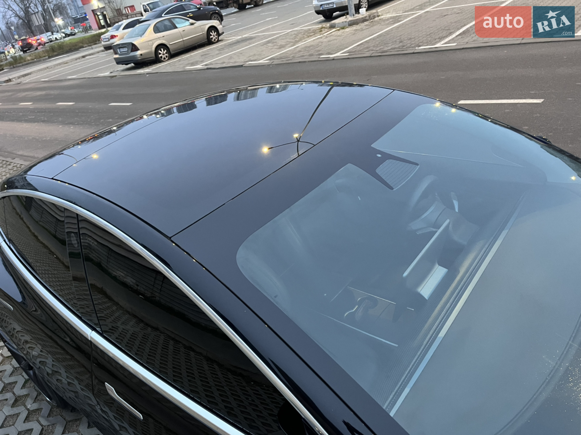 2019 Tesla Model 3 - мініатюра 95