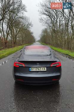 Седан Tesla Model 3 2018 в Одессе