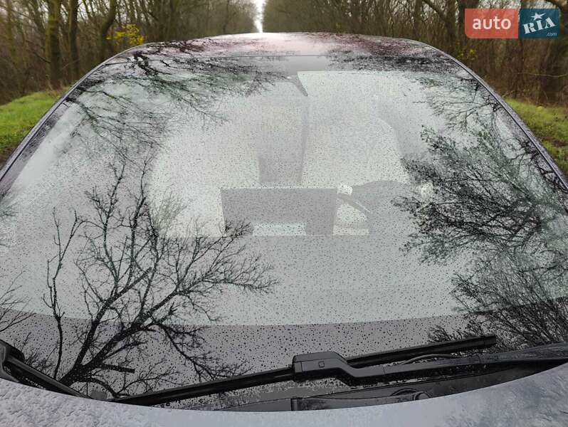 Седан Tesla Model 3 2018 в Одессе