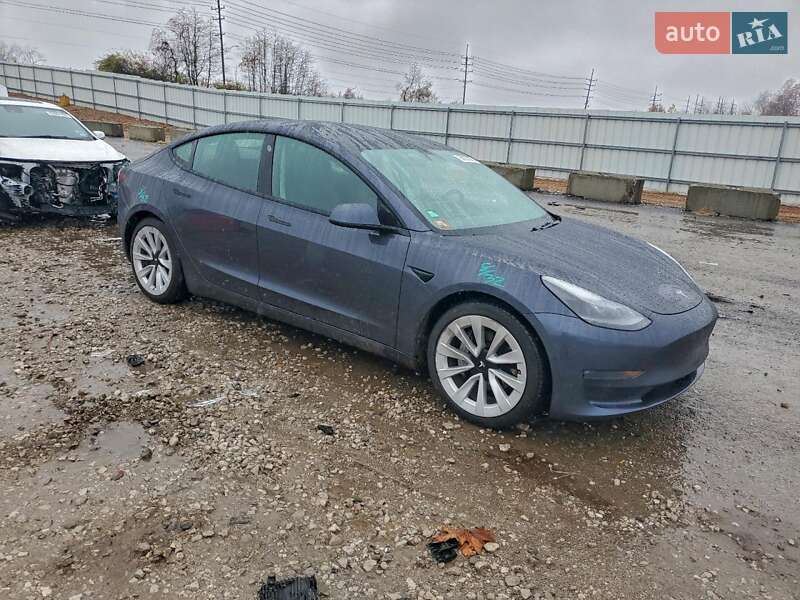 Седан Tesla Model 3 2021 в Киеве фото 2 Седан Tesla Model 3 2021 в Киеве