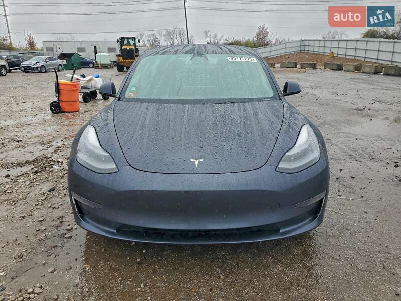 Седан Tesla Model 3 2021 в Киеве фото 5 Седан Tesla Model 3 2021 в Киеве