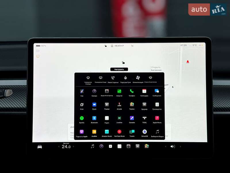 Седан Tesla Model 3 2022 в Киеве фото 24 Седан Tesla Model 3 2022 в Киеве