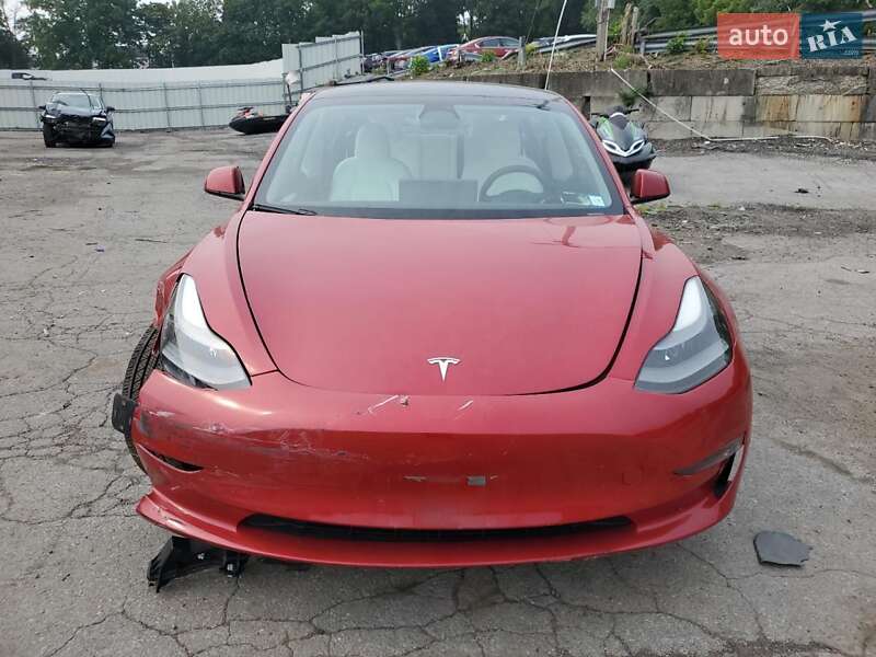 Седан Tesla Model 3 2023 в Киеве фото 6 Седан Tesla Model 3 2023 в Киеве