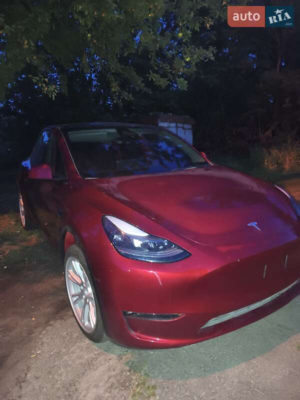 Седан Tesla Model 3 2024 в Харькове фото 3 Седан Tesla Model 3 2024 в Харькове
