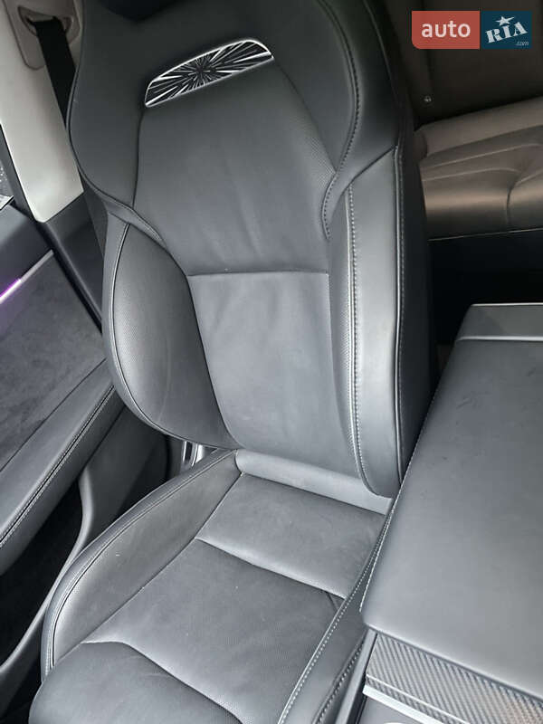 Седан Tesla Model 3 2024 в Киеве фото 9 Седан Tesla Model 3 2024 в Киеве