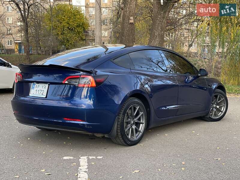 Седан Tesla Model 3 2021 в Кривом Роге фото 22 Седан Tesla Model 3 2021 в Кривом Роге