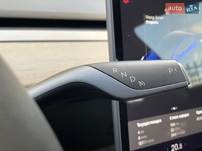 Седан Tesla Model 3 2021 в Кривом Роге фото 34 Седан Tesla Model 3 2021 в Кривом Роге