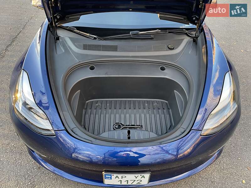 Седан Tesla Model 3 2021 в Кривом Роге фото 40 Седан Tesla Model 3 2021 в Кривом Роге