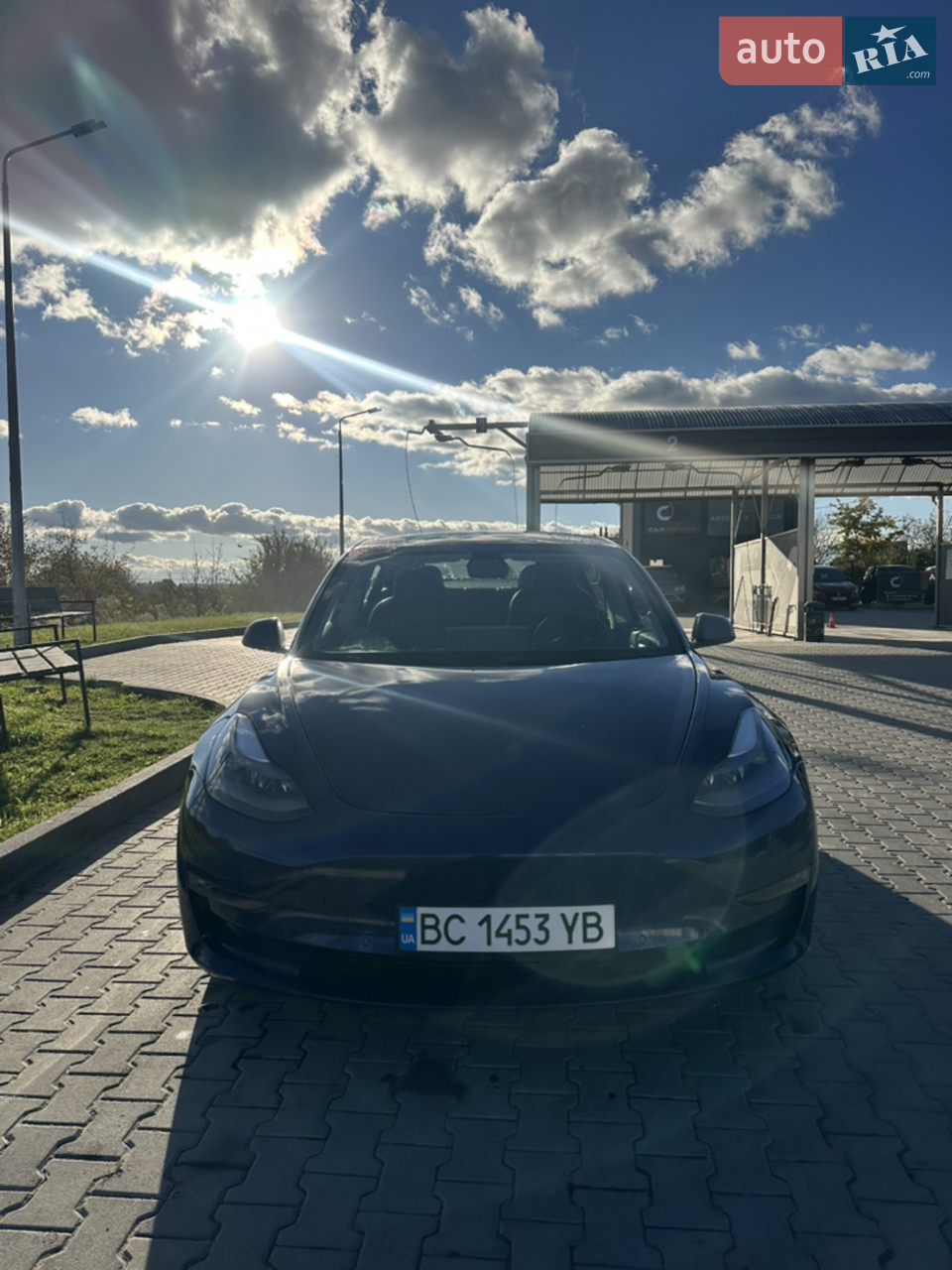 2022 Tesla Model 3 - мініатюра 24