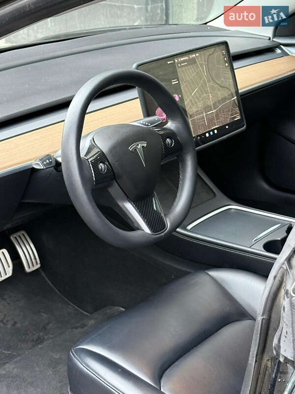 Седан Tesla Model 3 2021 в Ужгороде фото 15 Седан Tesla Model 3 2021 в Ужгороде