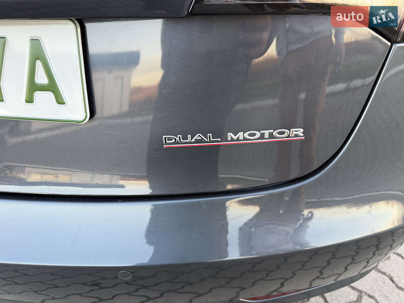 Седан Tesla Model 3 2019 в Дубно фото 8 Седан Tesla Model 3 2019 в Дубно