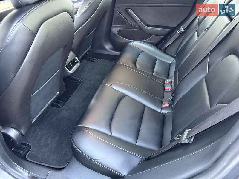 Седан Tesla Model 3 2019 в Дубно фото 12 Седан Tesla Model 3 2019 в Дубно