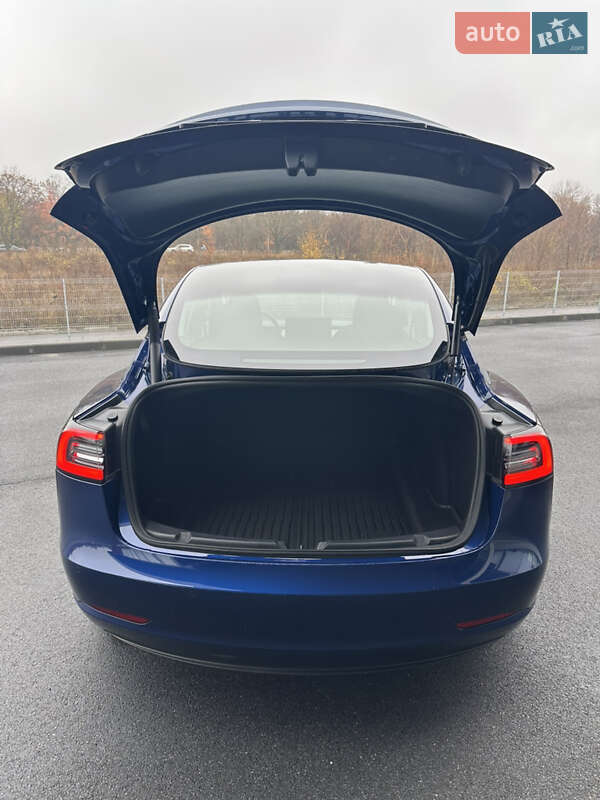 Седан Tesla Model 3 2022 в Днепре фото 10 Седан Tesla Model 3 2022 в Днепре