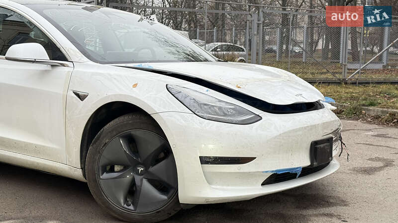Седан Tesla Model 3 2019 в Львове фото 9 Седан Tesla Model 3 2019 в Львове