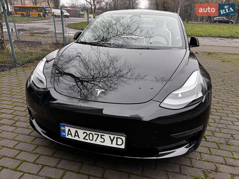 Седан Tesla Model 3 2022 в Черкасах фото 6 Седан Tesla Model 3 2022 в Черкасах