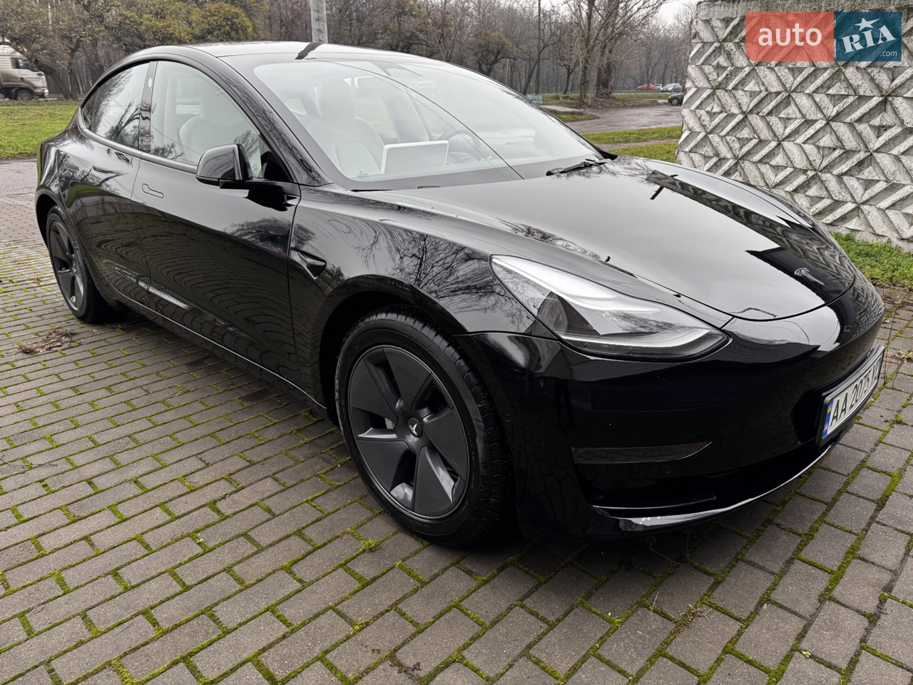 2023 Tesla Model 3 - мініатюра 30