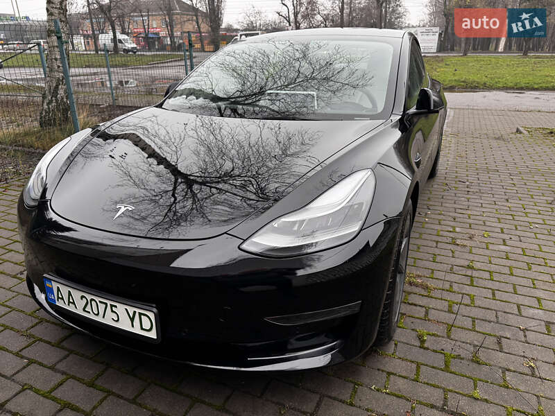 Седан Tesla Model 3 2022 в Черкасах фото 12 Седан Tesla Model 3 2022 в Черкасах