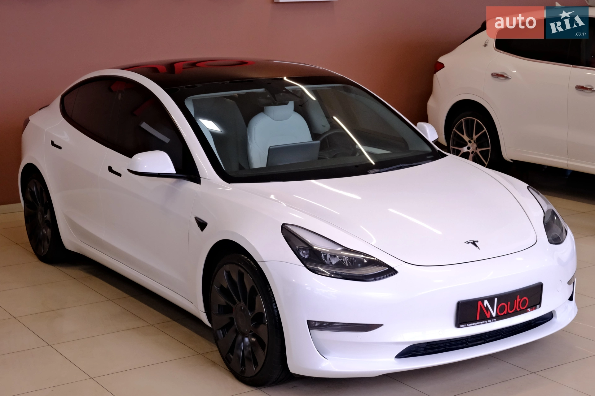 2022 Tesla Model 3 - мініатюра 4