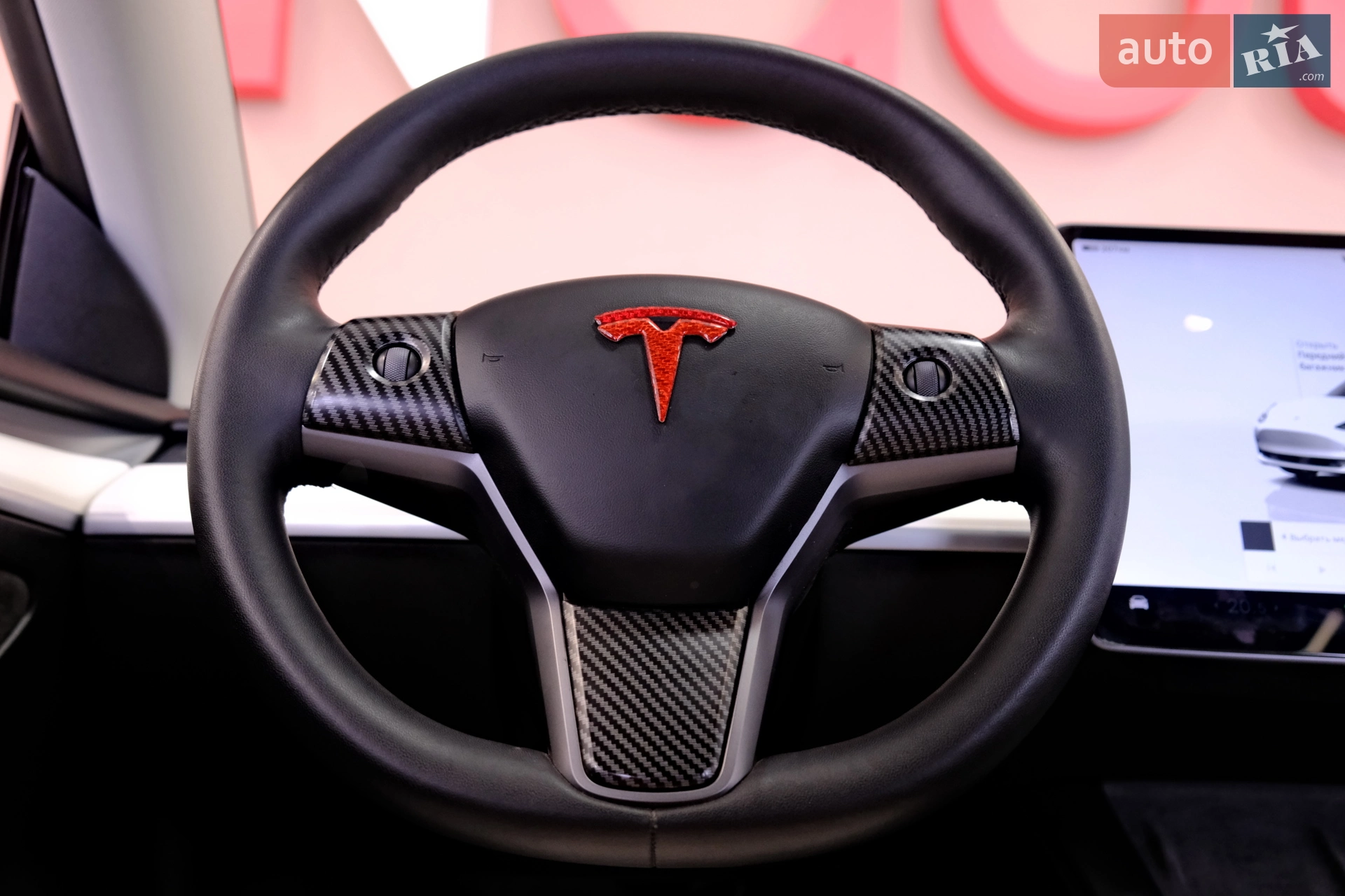 2022 Tesla Model 3 - мініатюра 43
