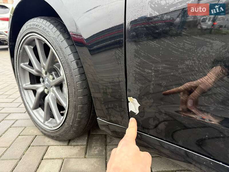 Седан Tesla Model 3 2018 в Луцке фото 15 Седан Tesla Model 3 2018 в Луцке
