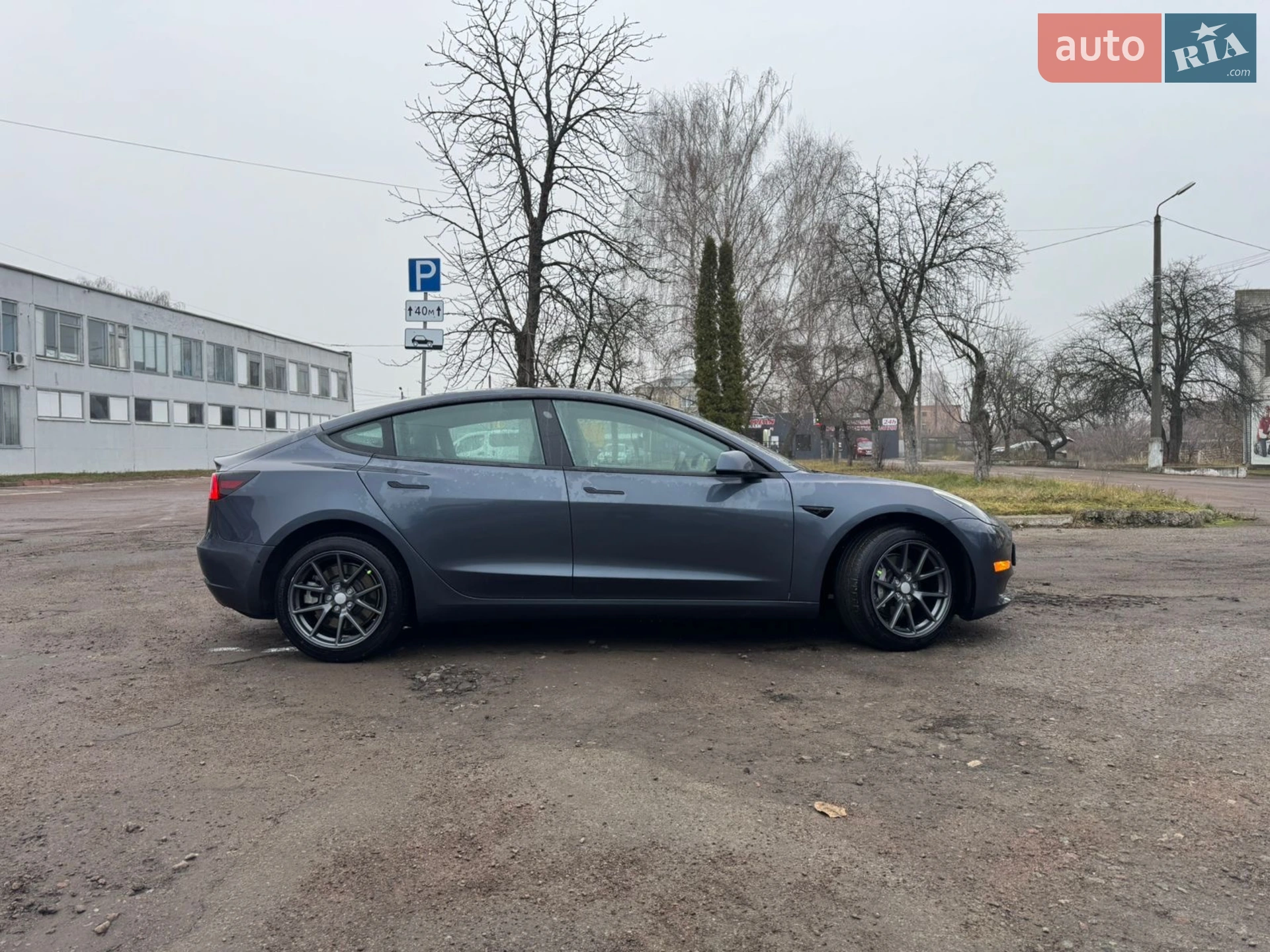 2023 Tesla Model 3 - мініатюра 8