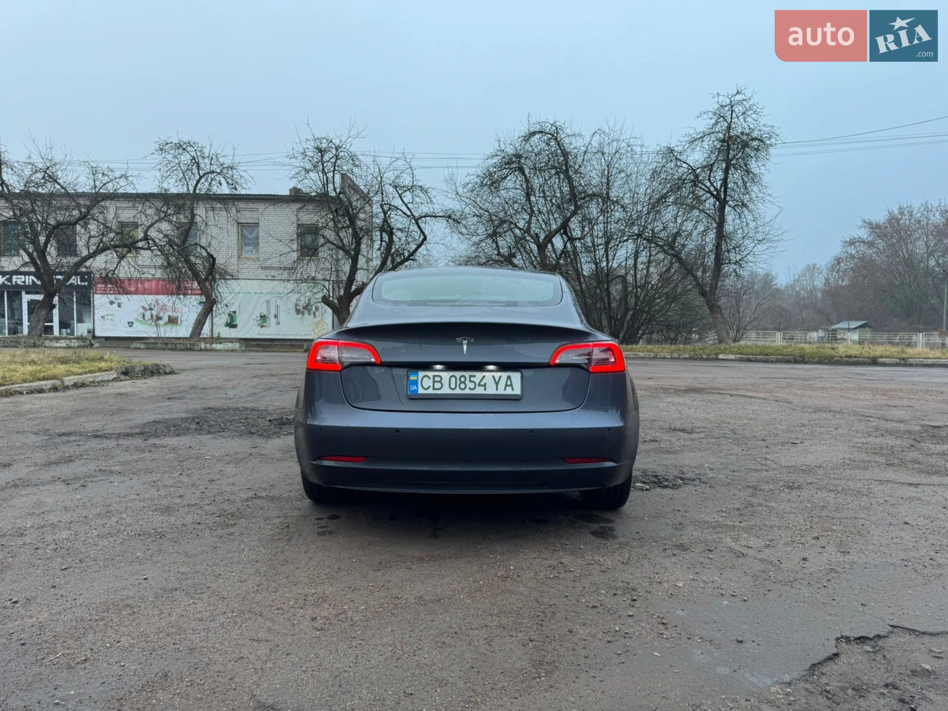 2023 Tesla Model 3 - мініатюра 11