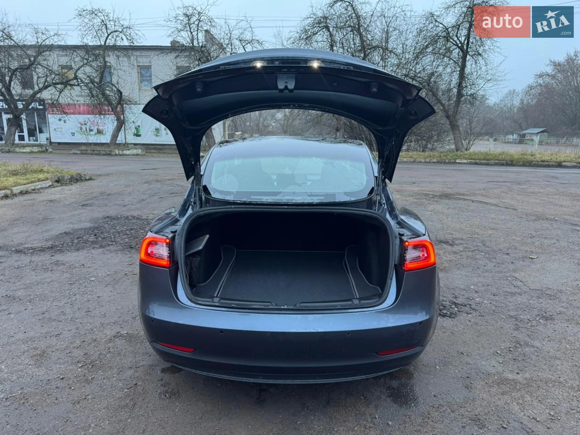 2023 Tesla Model 3 - мініатюра 14