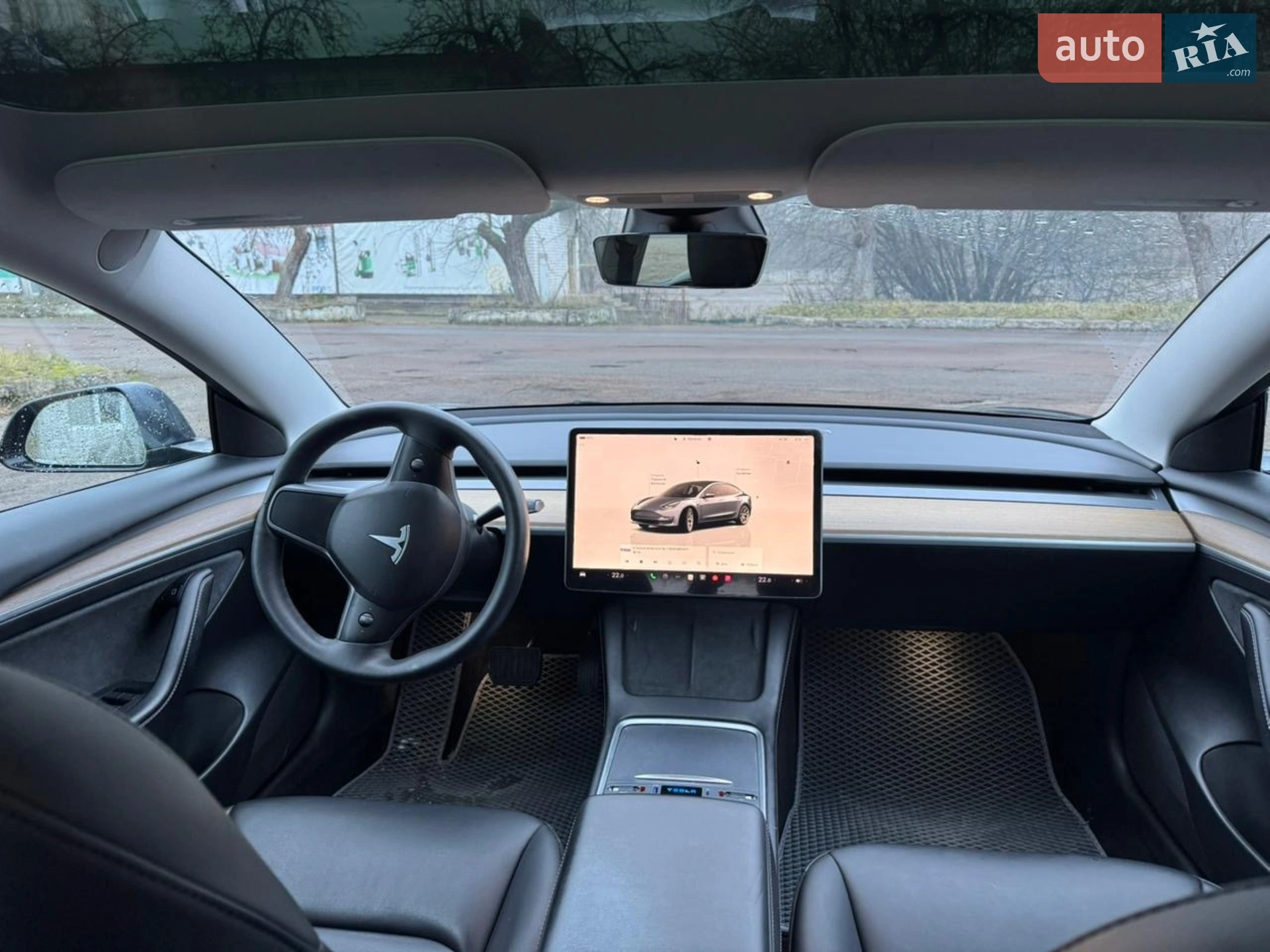 2023 Tesla Model 3 - мініатюра 20