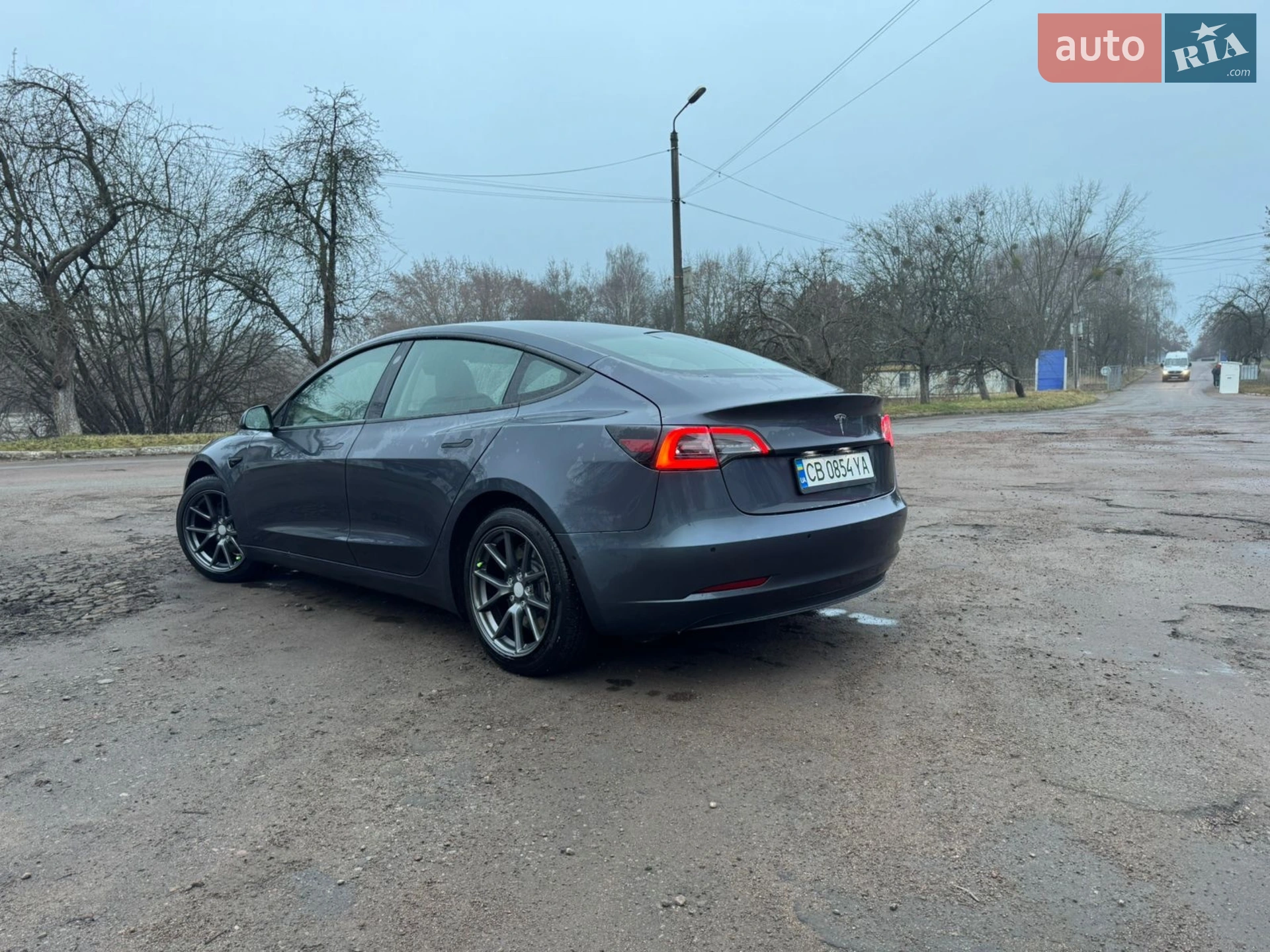 2023 Tesla Model 3 - мініатюра 23