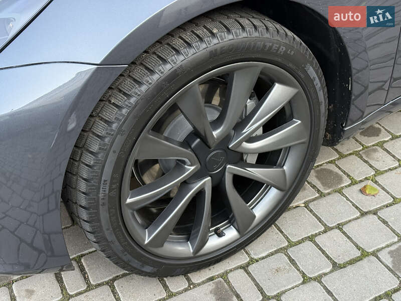 Седан Tesla Model 3 2023 в Одессе фото 13 Седан Tesla Model 3 2023 в Одессе