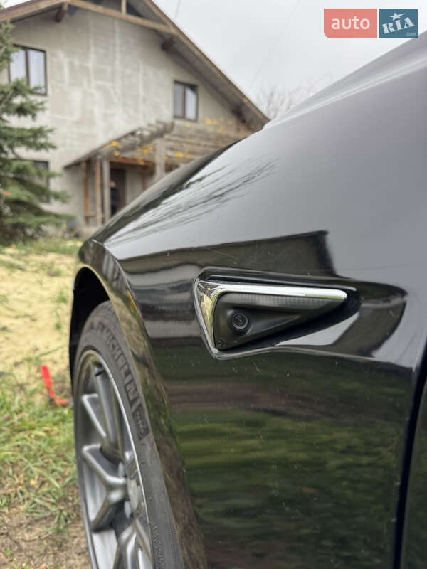 Седан Tesla Model 3 2020 в Днепре фото 6 Седан Tesla Model 3 2020 в Днепре