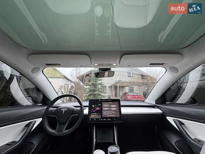 Седан Tesla Model 3 2020 в Днепре фото 11 Седан Tesla Model 3 2020 в Днепре