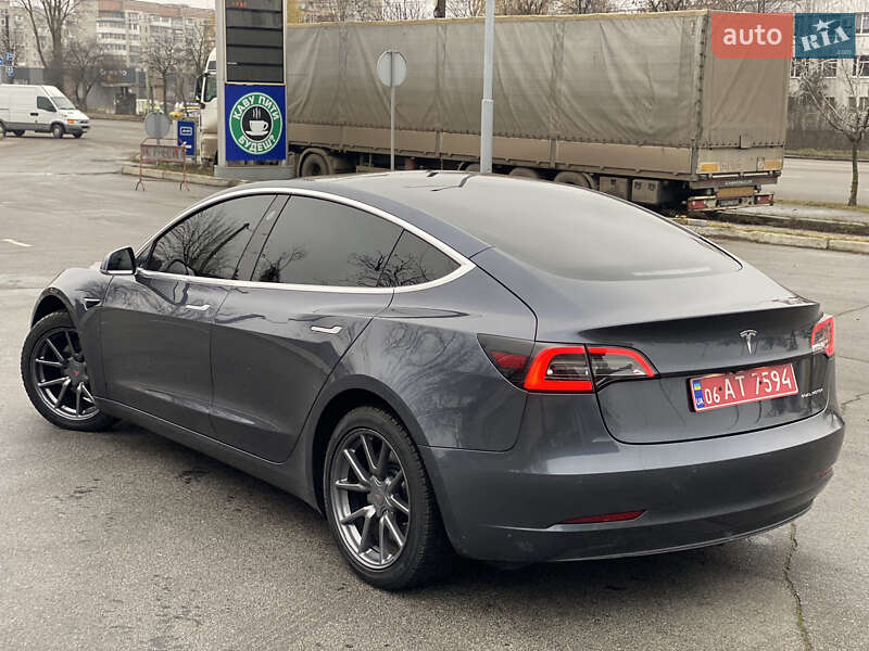 Седан Tesla Model 3 2020 в Житомире фото 16 Седан Tesla Model 3 2020 в Житомире