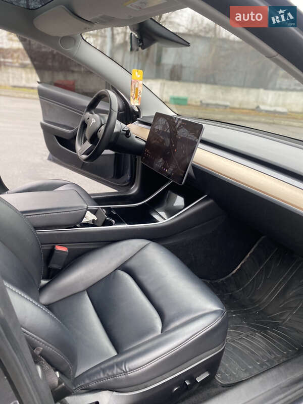 Седан Tesla Model 3 2020 в Житомире фото 28 Седан Tesla Model 3 2020 в Житомире